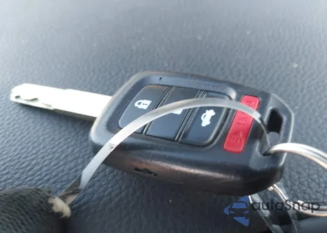 2017 Honda Accord Sport from USA, damaged, VIN 1HGCR2F54HA242220